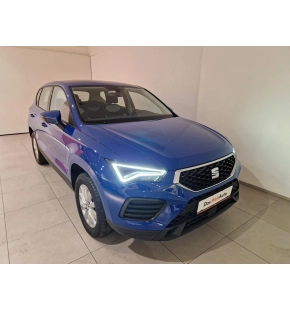 SEAT Ateca Reference 1.0 TSI thumbnail