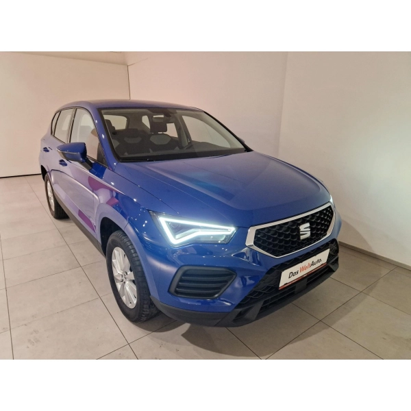 SEAT Ateca Reference 1.0 TSI