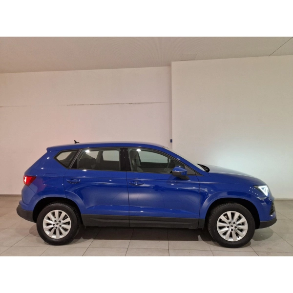 SEAT Ateca Reference 1.0 TSI