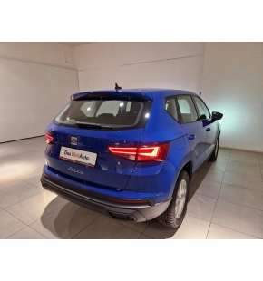 SEAT Ateca Reference 1.0 TSI thumbnail