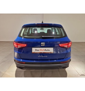 SEAT Ateca Reference 1.0 TSI thumbnail