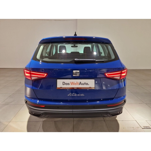 SEAT Ateca Reference 1.0 TSI