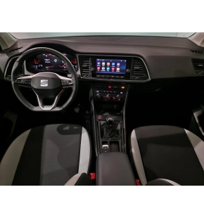 SEAT Ateca Reference 1.0 TSI thumbnail