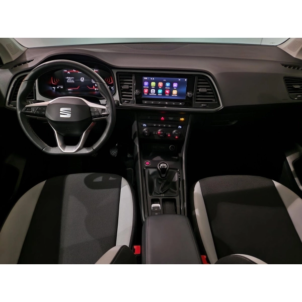 SEAT Ateca Reference 1.0 TSI