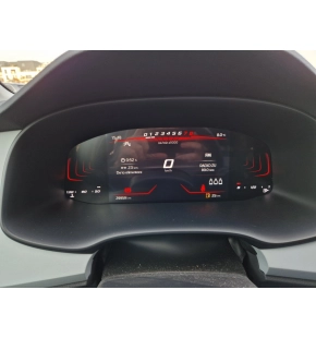 SEAT Ateca Reference 1.0 TSI thumbnail