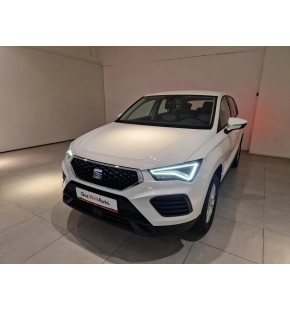 SEAT Ateca Reference 1.0 TSI thumbnail