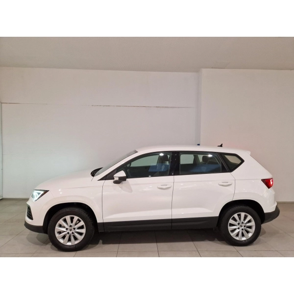 SEAT Ateca Reference 1.0 TSI