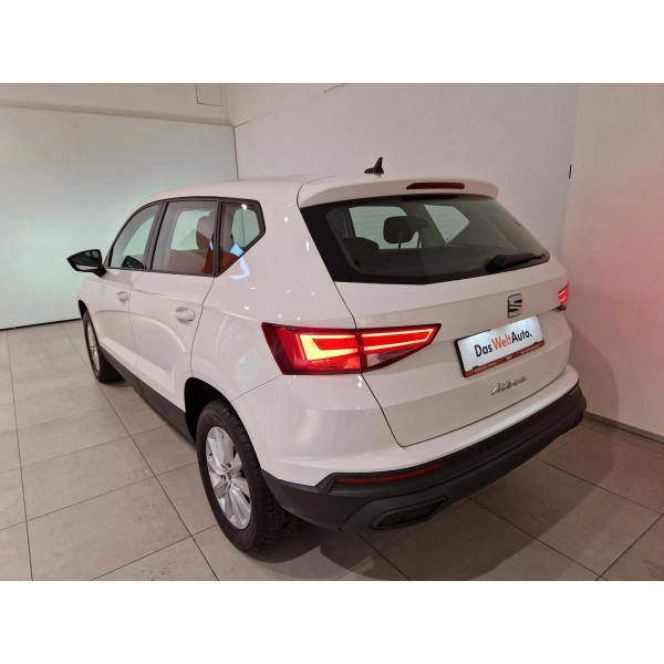 SEAT Ateca Reference 1.0 TSI