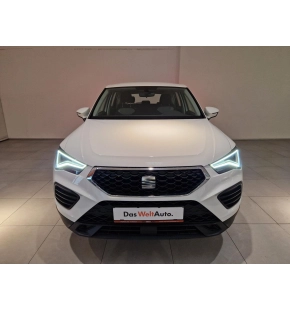 SEAT Ateca Reference 1.0 TSI thumbnail