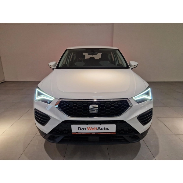 SEAT Ateca Reference 1.0 TSI