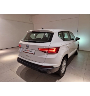 SEAT Ateca Reference 1.0 TSI thumbnail