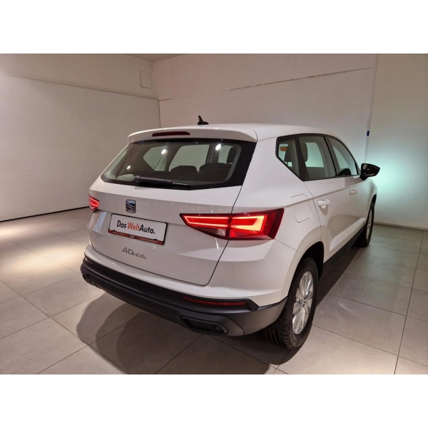 SEAT Ateca Reference 1.0 TSI