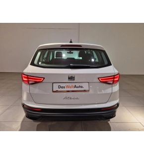 SEAT Ateca Reference 1.0 TSI thumbnail