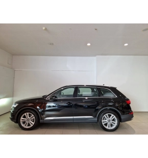 Audi Q7 50 TDI quattro thumbnail