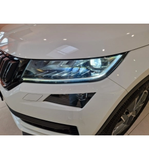 Škoda Kodiaq 2,0 TDI SCR 4x4 Sportline DSG thumbnail