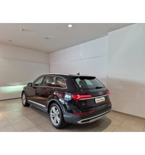 Audi Q7 50 TDI quattro thumbnail