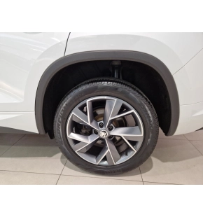 Škoda Kodiaq 2,0 TDI SCR 4x4 Sportline DSG thumbnail