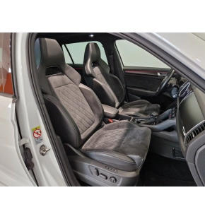 Škoda Kodiaq 2,0 TDI SCR 4x4 Sportline DSG thumbnail
