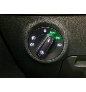 Škoda Kodiaq 2,0 TDI SCR 4x4 Sportline DSG thumbnail