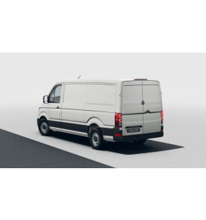 Crafter 3.5 Furgon L3H2 FWD 103kW thumbnail