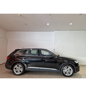 Audi Q7 50 TDI quattro thumbnail