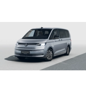 Multivan Life L 2.0 TDI 110KW thumbnail