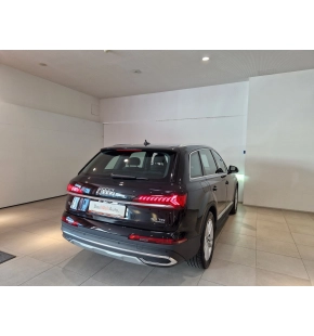 Audi Q7 50 TDI quattro thumbnail