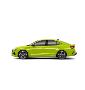 Octavia RS 2.0 TSI DSG thumbnail