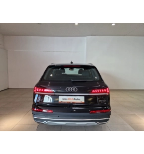Audi Q7 50 TDI quattro thumbnail