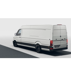 Crafter 3.5 Furgon L5H3 FWD 130kW thumbnail