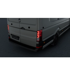 Crafter 3.5 Furgon L5H3 FWD 130kW thumbnail