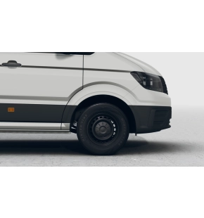 Crafter 3.5 Furgon L5H3 FWD 130kW thumbnail
