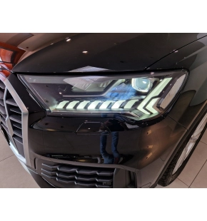 Audi Q7 50 TDI quattro thumbnail