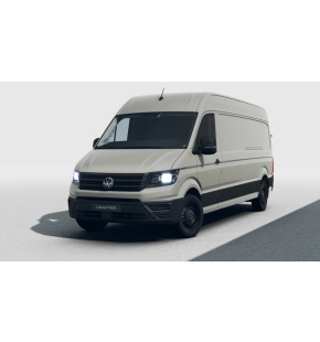 Crafter 3.5 Furgon L4H3 FWD 103kW thumbnail