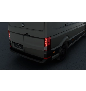 Crafter 3.5 Furgon L4H3 FWD 103kW thumbnail