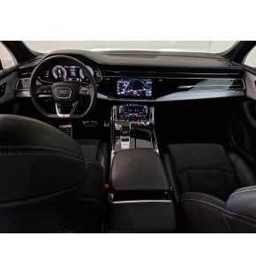 Audi Q7 50 TDI quattro thumbnail