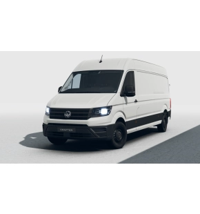 Crafter 3.5 Furgon L4H3 FWD 103kW thumbnail