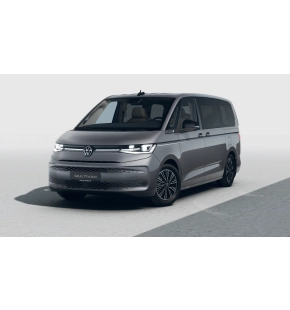 Multivan Style L 2.0 TDI 110KW thumbnail