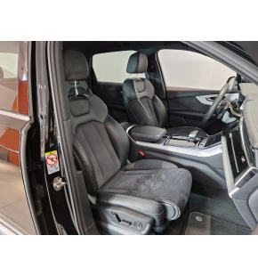 Audi Q7 50 TDI quattro thumbnail