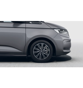 Multivan Style L 2.0 TDI 110KW thumbnail