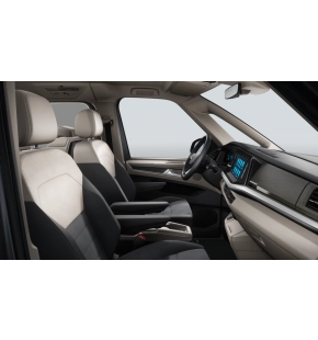 Multivan Style L 2.0 TDI 110KW thumbnail