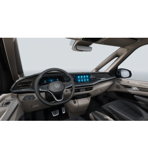 Multivan Style L 2.0 TDI 110KW thumbnail