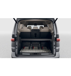 Multivan Style L 2.0 TDI 110KW thumbnail