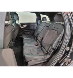 Audi Q7 50 TDI quattro thumbnail