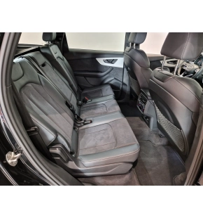 Audi Q7 50 TDI quattro thumbnail