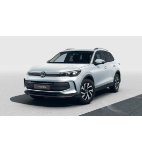 Noul Tiguan Advanced 1,5 eTSI DSG thumbnail