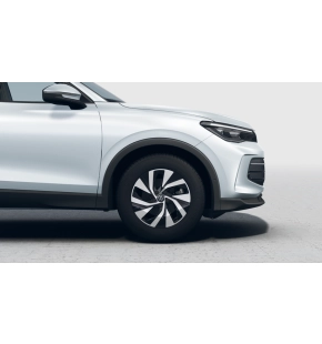 Noul Tiguan Advanced 1,5 eTSI DSG thumbnail
