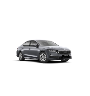 Octavia Selection 1.5 TSI DSG mHEV thumbnail