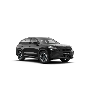 Kodiaq Sportline 2.0 TDI DSG 4x4 thumbnail
