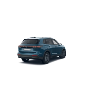 Noul Tiguan Advanced 2,0 TDI DSG thumbnail